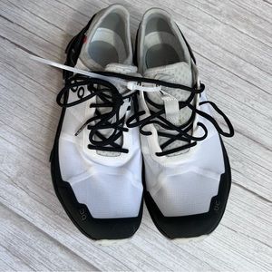 On Cloudventure Peak